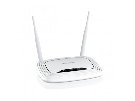 TP LINK TL-WR842ND