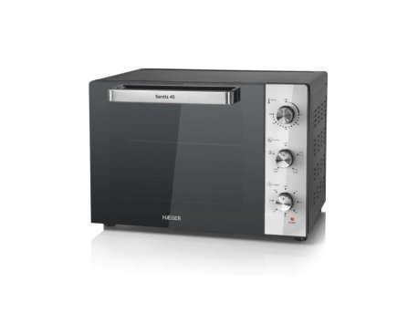HAEGER HEOV-45B.040A Mini rerna