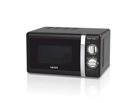 HAEGER HEMW-70B.007A Mikrotalasna rerna