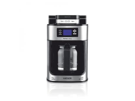 HAEGER HECM-10B.010A Aparat za kafu sa mlinom