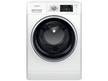 WHIRLPOOL FFD 9479 BCV EE Mašina za pranje veša
