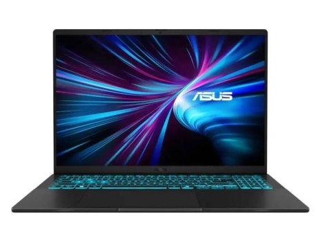 ASUS Vivobook 16 V3607VM-RP107 (16 inca WUXGA, Core 7 240H, 16GB, SSD 1TB, RTX 5060 // Win 11 Pro)