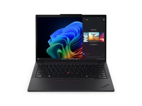 LENOVO ThinkPad T14 G6 (Black) WUXGA IPS, Ultra 7 258V, 32GB, 1TB SSD, Win 11 Pro (21QG001PCX)