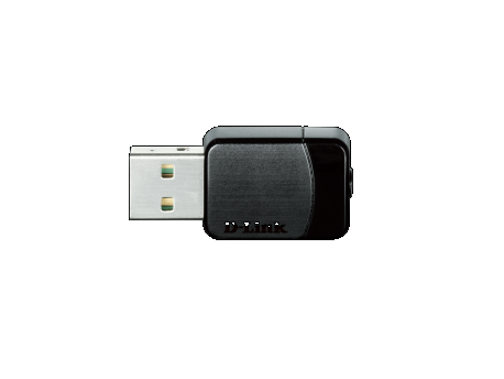 D LINK DWA-171 Wireless Dual Band USB Adapter