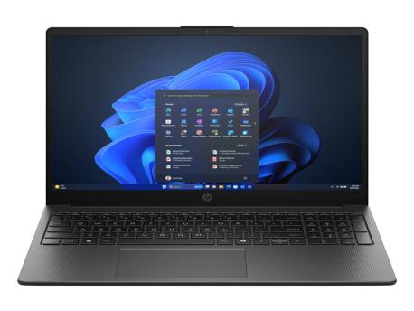 HP 250R G10 (Dark ash silver) Full HD IPS, Core 7 150U, 16GB, 1TB SSD (C68W0ET)