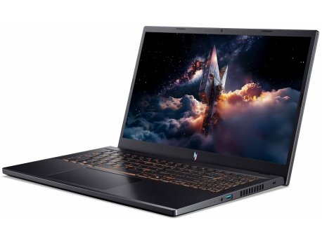 ACER Nitro V 15 AI ANV15-42-R5HG (Black) FHD IPS 165Hz, R5 7640HS, 16GB, 512GB SSD, RTX 4050 6GB (NH.QV4EX.003)