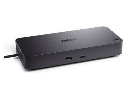 DELL Pro Dock WD25Z with 130W AC Adapter