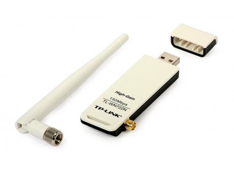 TP LINK TL-WN722N