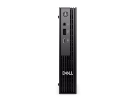 DELL Pro Micro i3-14100T 8GB 512GB SSD 3yr ProSupport + WiFi+ YU tast // Win 11 Pro