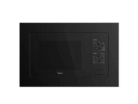 MIDEA MW17MBK Ugradna mikrotalasna rerna