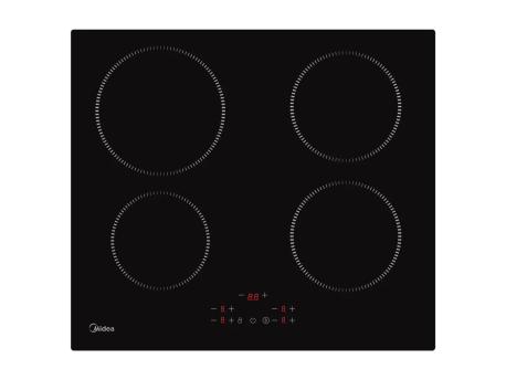 MIDEA MIH 653A Indukciona ugradna ploča