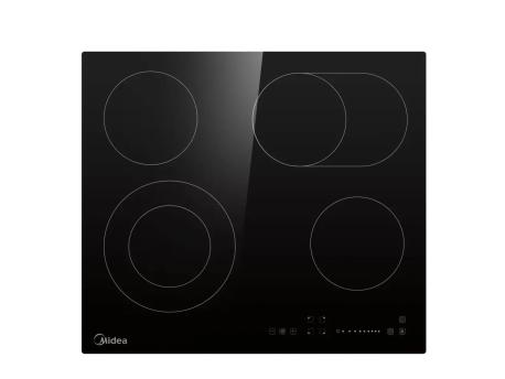 MIDEA MVC 662 Ugradna ploča