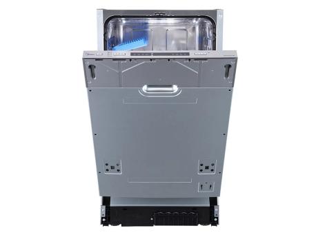 MIDEA MID45S220-HR Ugradna mašina za pranje sudova