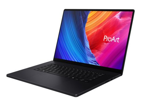 ASUS ProArt P16 OLED H7606WX-SE002X (Touch 16 inca 4K OLED, Ryzen AI 9 HX 370, 64GB, SSD 2TB+2TB, RTX 5090, Win11 Pro)
