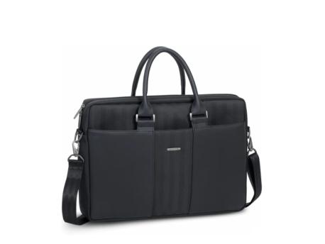 RIVACASE Narita business 8135/crna torba za Laptop 15.6