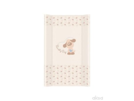 LORELLI BERTONI T‚Tvrda podloga za povijanje Colors beige