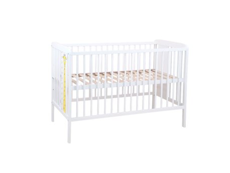 Puerri Krevetac Little dreamers – Giraffe