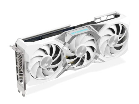 ACER Grafička karta PB RX9070XT 16G White Edition OC - Predator 16GB DDR6 256bit/3xDP/HDMI