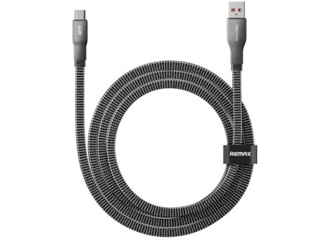 REMAX DATA kabl Pisces TIP C 65W, 1.2m