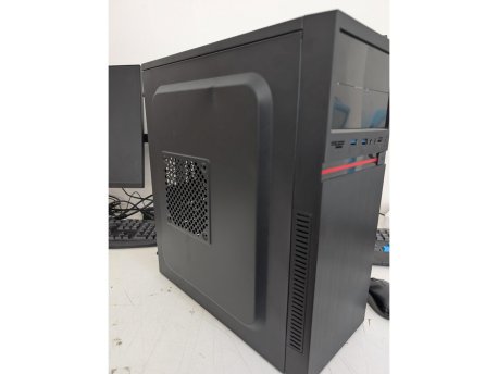 BC COMP INTEL Core i5-12400/16GB/M.2 512GB/Win11Pro OUTLET