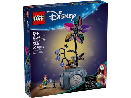 LEGO 43288 Salina saksija za cveće