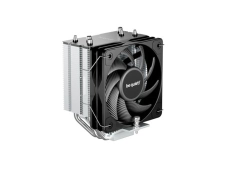 BE QUIET Pure Rock Slim 3 BK047 TDP 130W vazdusni kuler