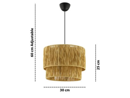 OPVIQ Luster Vnoreny Camel Black