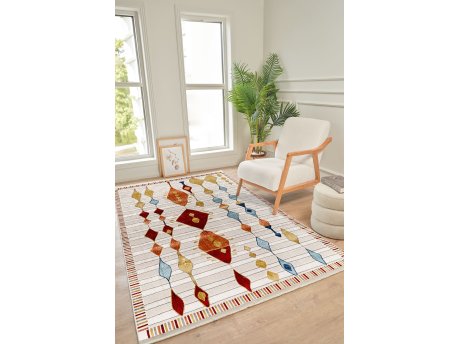 Conceptum Hypnose Tepih (160x230) Colorıum Co007