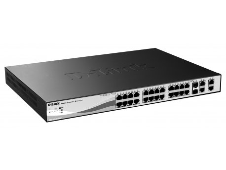 D LINK DES-1210-28P