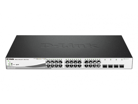 D LINK DGS-1210-28P