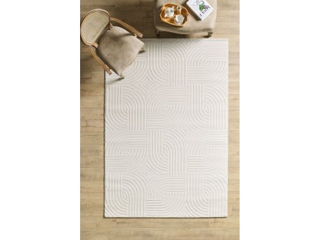 Conceptum Hypnose Tepih (160x230) Sahara 1112 Cream