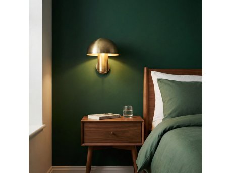 OPVIQ Zidna lampa Kubbe 16000 B