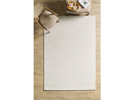 Conceptum Hypnose Tepih (160x230) Sahara 1114 Cream