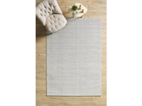 Conceptum Hypnose Tepih (160x230) Loom 4300 Silver