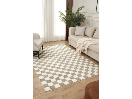 Conceptum Hypnose Tepih (160x230) Damas 4003 Cream Gold