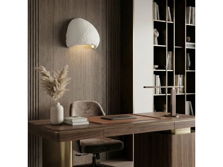 OPVIQ Zidna lampa Lore S Nua