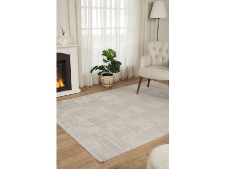 Conceptum Hypnose Tepih (160x230) Marla 2011 Grey