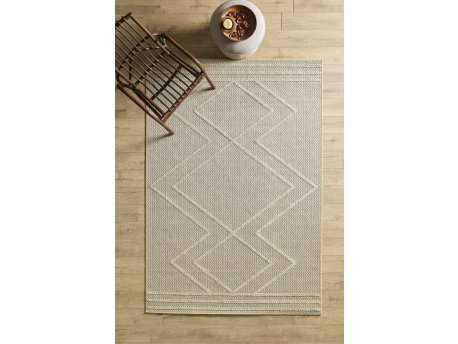 Conceptum Hypnose Tepih (160x230) Patara 4954 Beige