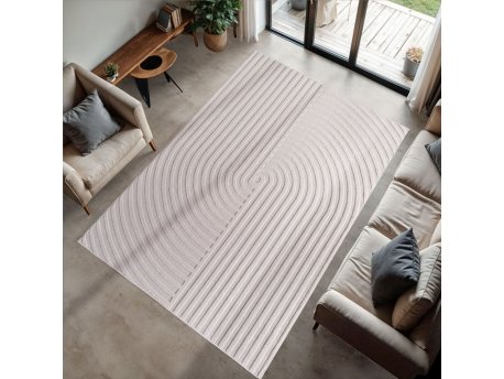 Conceptum Hypnose Tepih (160x230) Doha 1658 Cream