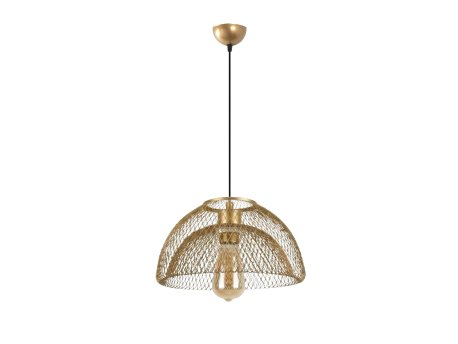 OPVIQ Luster Berk 16400 8