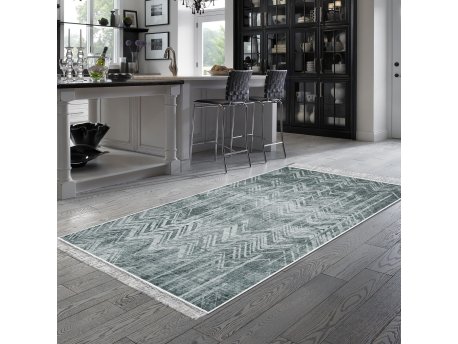 Conceptum Hypnose Tepih (160x230) F5083 Green