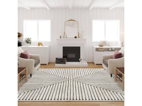 Conceptum Hypnose Tepih (160x230) Kece Fr55