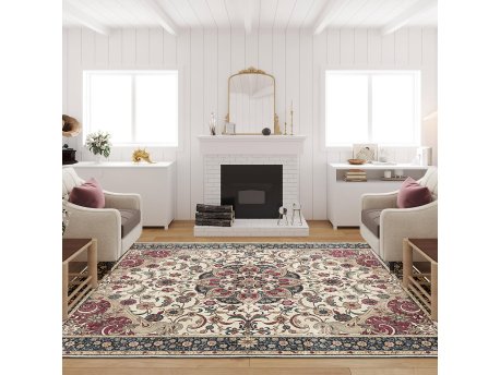 Conceptum Hypnose Tepih (160x230) Kece Fr52