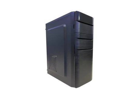 ZEUS INTEL Core i3-12100/DDR4 16GB/SSD 512GB