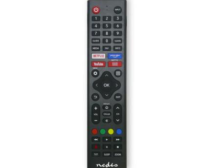 NEDIS Univerzalni daljinski upravljac za Hisense