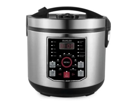 MUHLER Multicooker Muhler MLC5020 sa 20 programa, 930W