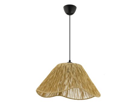 OPVIQ Luster Sukne Camel Black