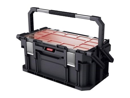 KETER Kutija organizator konzolni Connect 26L (CU 238275) OUTLET