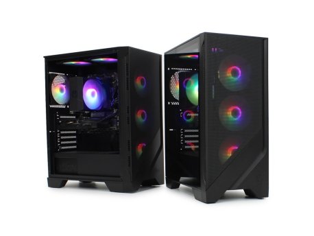 BC GROUP MSI ADVANCED AMD Ryzen 7 7700X/AA13/B850M/32GB/M.2 2TB/RTX5060 Ti 16GB/FORGE 120A+650W // Win11Pro