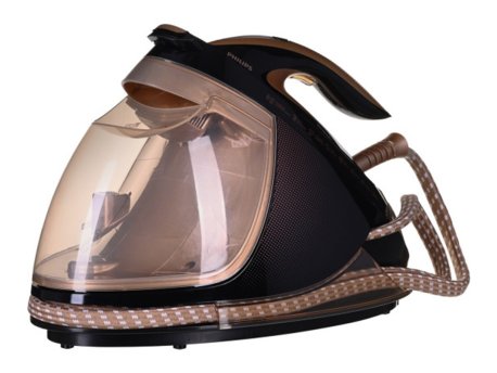 PHILIPS Parna stanica GC9682/80